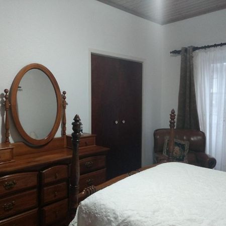 Bed and Breakfast Pandora Faja Grande Zewnętrze zdjęcie