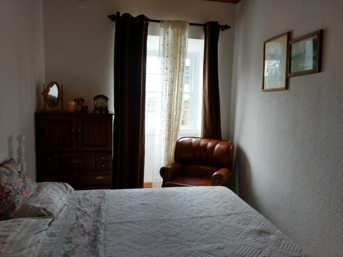 Bed and Breakfast Pandora Faja Grande Zewnętrze zdjęcie