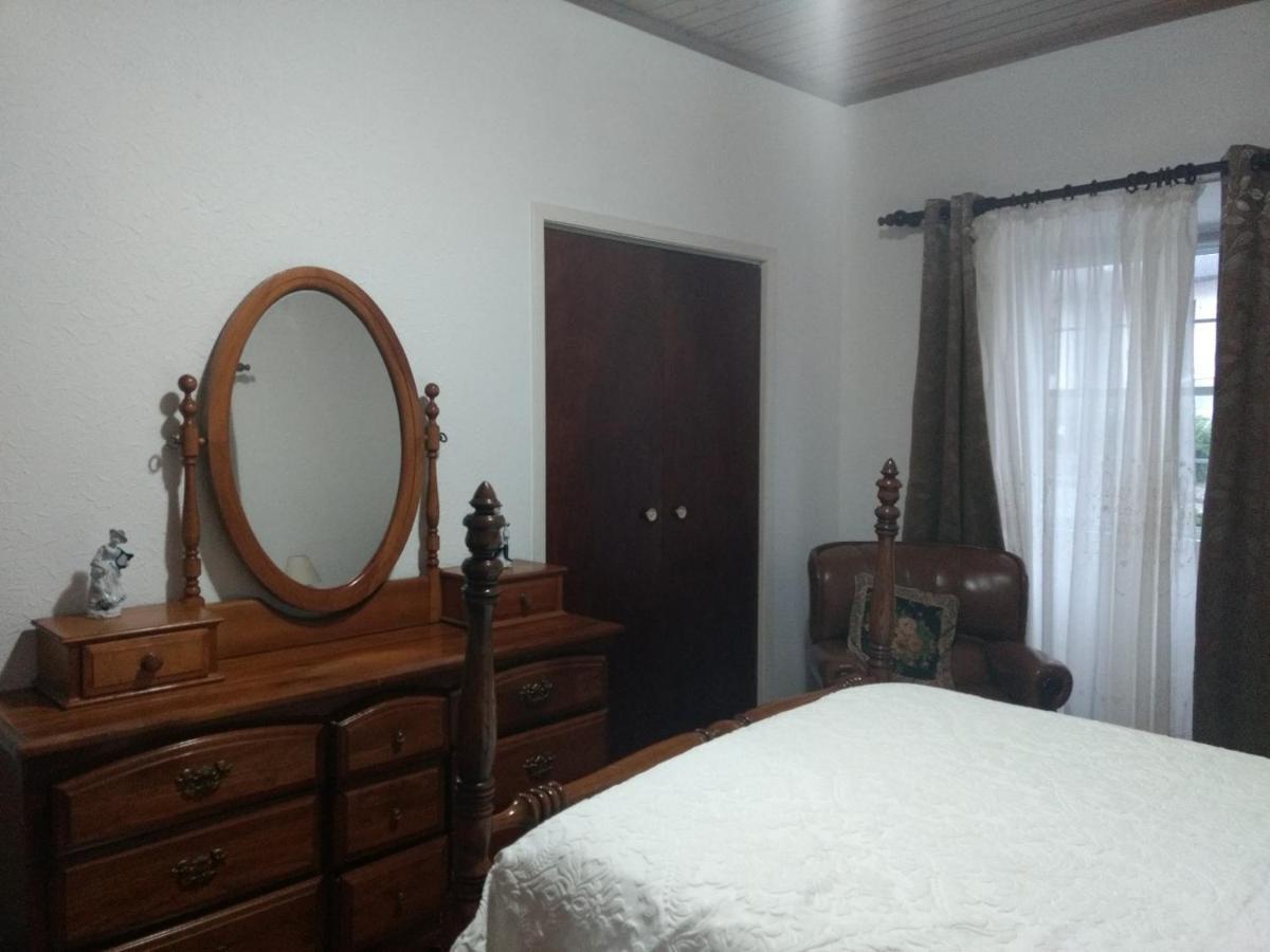 Bed and Breakfast Pandora Faja Grande Zewnętrze zdjęcie