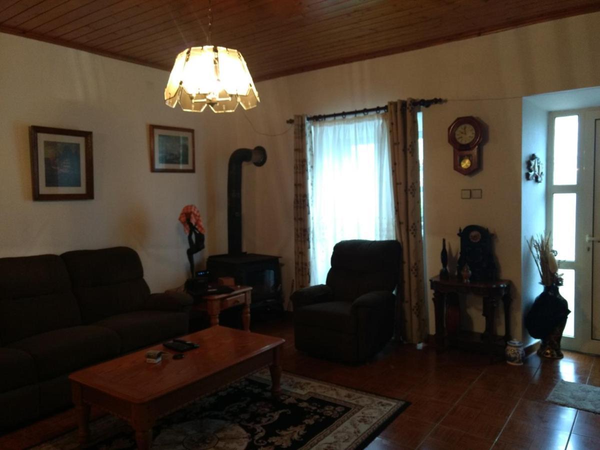 Bed and Breakfast Pandora Faja Grande Zewnętrze zdjęcie