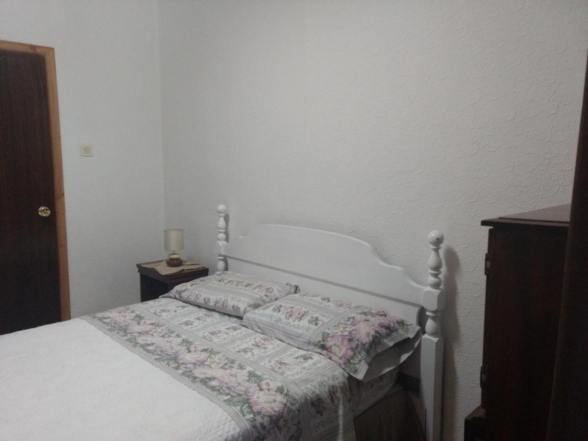 Bed and Breakfast Pandora Faja Grande Zewnętrze zdjęcie